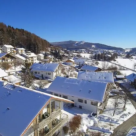 Am Weberfeld Lägenhet *
